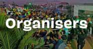 Organisers