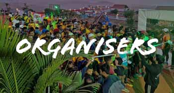 Organisers